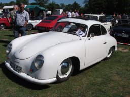 Oldtimermarkt Bockhorn 2011